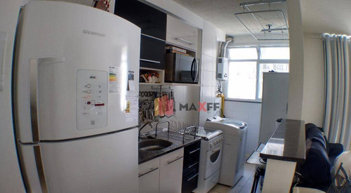 Imagem 12 de 20 de Apartamento Residencial À Venda, Anil, Rio De Janeiro. - Ap0144