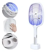 Comprar Raquete Armadilha Mosquito Zika Mosquito Dengue Luminária Us