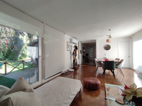 Imagen 6 de 25 de Arriendo Con Compromiso De Compra/ Gran Terreno/ Campanario