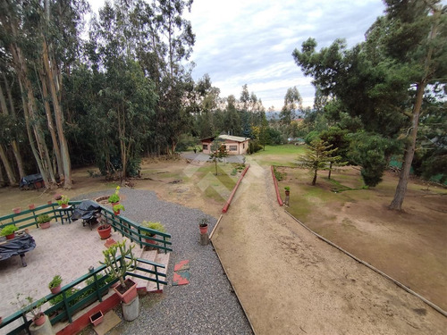 Casa En Venta De 4 Dorm. En Algarrobo