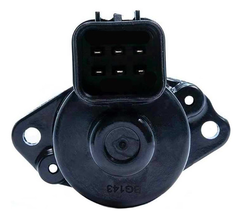 Valvula Marcha Minima Iac Para Chevrolet Tracker 1.6 2000