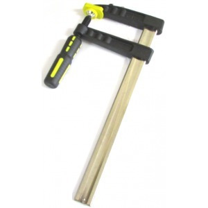 Prensa Morsa Carpintero 120 X 300mm