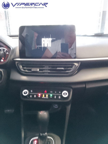 Fiat Pulse Automática 1.3 1.3 2022 0km
