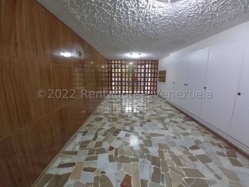 Imagen 2 de 22 de Apartamento En Venta Caurimare
