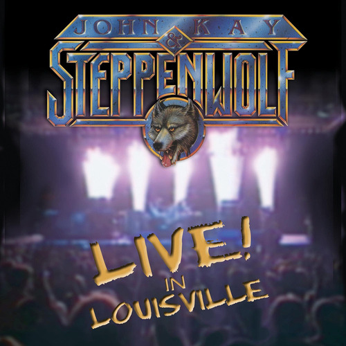 Cd: En Vivo En Louisville