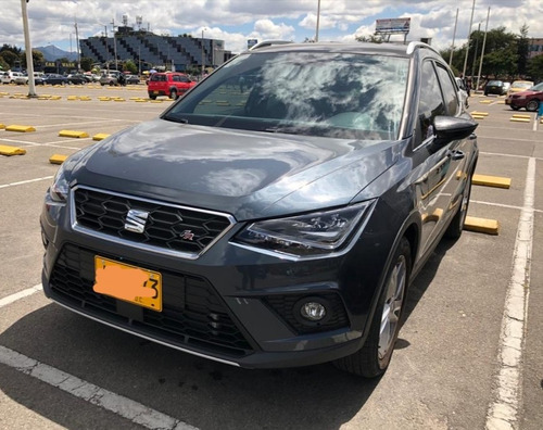 Seat Arona Fr 1.6 , Automática, Modelo 2021, Full Equipo.