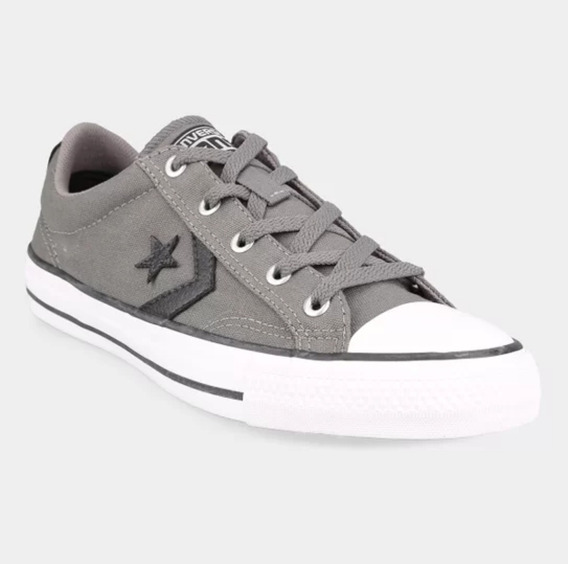 converse star player ox gris