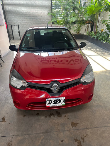 Renault Clio 1.2 Mío Expression Pack I