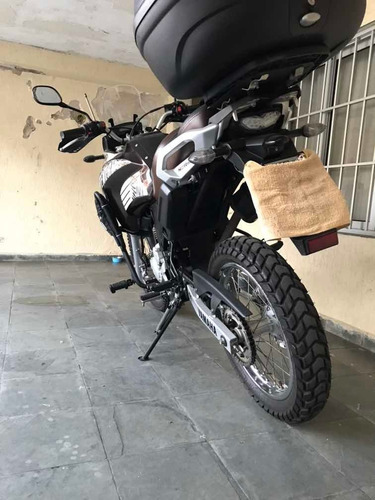 Yamaha Xtz Tenere