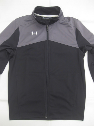 Chamarra Deportiva Under Armour Talla S De Hombre (Usado)