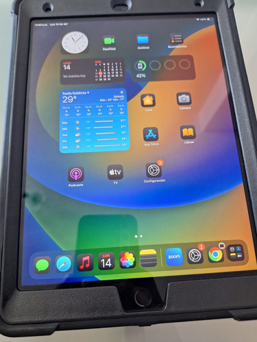 Apple iPad 9a Generación 2021 A2602 (Usado)