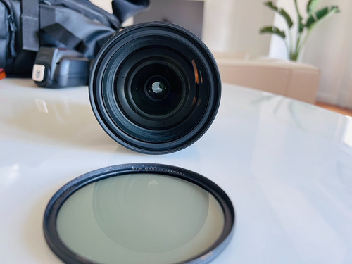 Imagen 7 de 9 de Canon Eos 6d Mark Ii + Lente Sigma 24-70 2.8 + Flash Canon