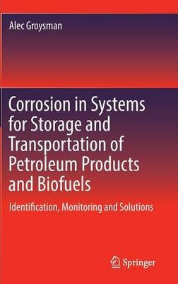 Libro Corrosion In Systems For Storage And Transportation...