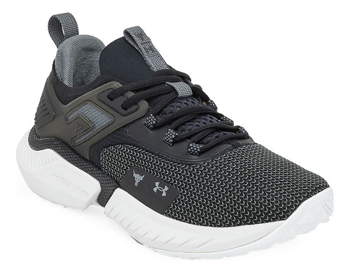 Zapatillas Entrenamiento Project Rock 5 Mujer L1