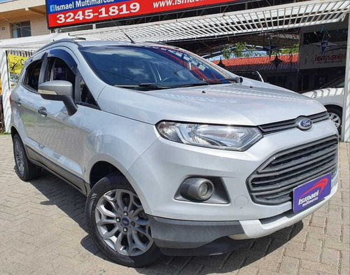 Ford Ecosport Fsl 1.6 Flex