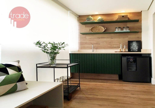 Imagem 11 de 30 de Apartamento Com 3 Dormitórios À Venda, 120 M² Por R$ 670.000,00 - Bosque Das Juritis - Ribeirão Preto/sp - Ap6955
