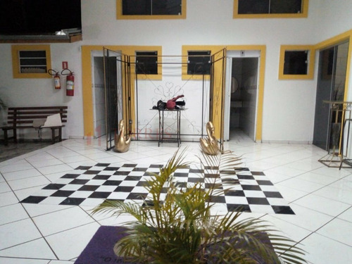 Imagem 11 de 20 de Ponto Comercial Comercio Para Venda E Aluguel Em Jardim Das Monções Taubaté-sp - 345-1