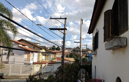 Imagem 20 de 27 de Casa Térrea Grande A Venda Na Vila Medeiros - 200m2 De Terreno - 2 Dorms E 2 Vagas De Garagem - Reo187192