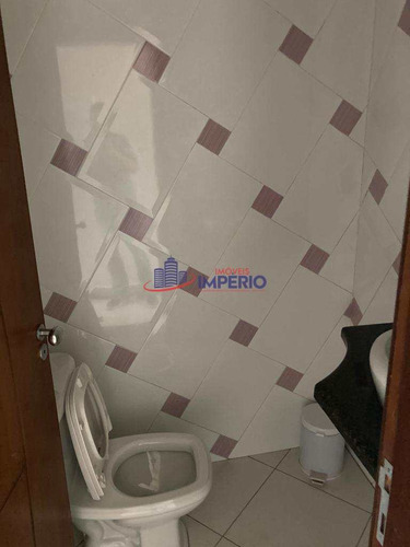 Imagem 22 de 22 de Prédio, Jardim Santa Edwirges, Guarulhos, Cod: 9113 - A9113