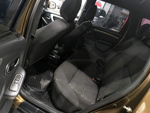 Renault Duster 1.6 16V SCE FLEX EXPRESSION X-TRONIC