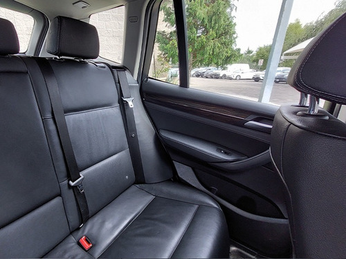 Imagen 13 de 14 de Bmw X3 Drive 2014