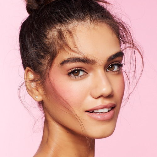 Rubor Cheek Heat Pink Nude Burn 15 Maybelline Ny