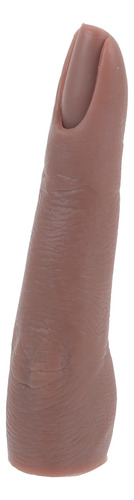 Prótesis Para Práctica De Manicura, Enchufable A Mano