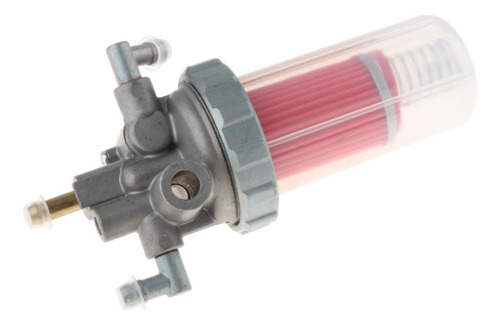 Conjunto De Filtro De Substituição Direta, Acessórios