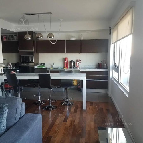 Imagen 4 de 28 de Departamento - Puerto Norte