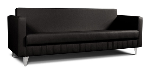 Sofa Cama 2.12 Metros Ecocuero