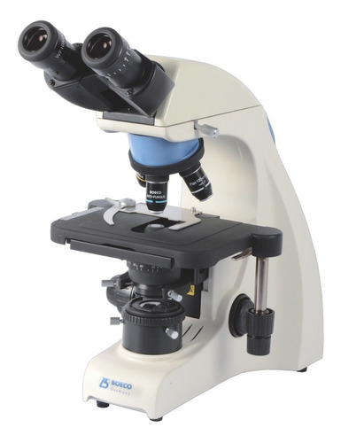 Microscopio Binocular Infinito Plano Acromatico Bm-700 Boeco