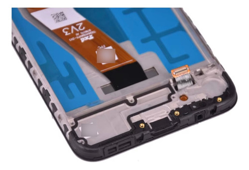 Pantalla Para Samsung A11 Con Marco+ Kit Herramientas
