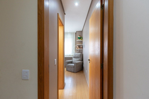 Casa Em Hípica Com 2 Dormitórios - Lu432415