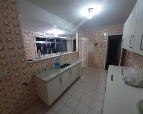 Imagem 14 de 14 de Apartamento Edifício Ipanema- Jardim São Dimas - Ap00104 - 69922005