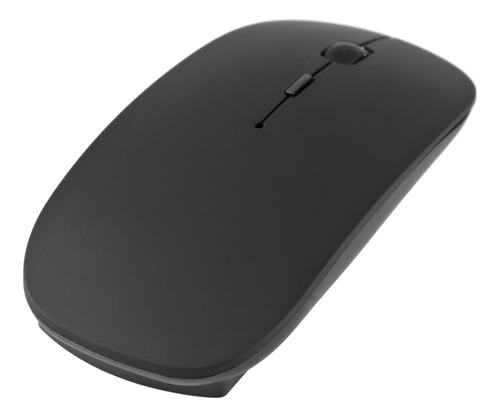 Ratón Inalámbrico 5.0 Silencioso Recargable
