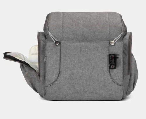 Mochila Pa alera T rmica 2 En 1 Silla Comedor Port til Bebe