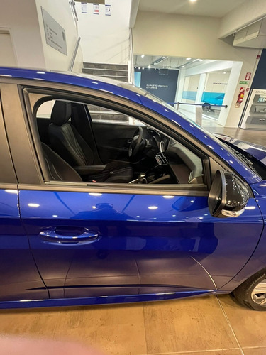 Imagen 6 de 15 de Peugeot 208 Feline