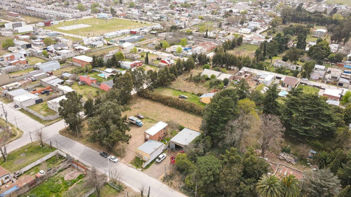 Terreno En El Barrio Palermo, Tandil