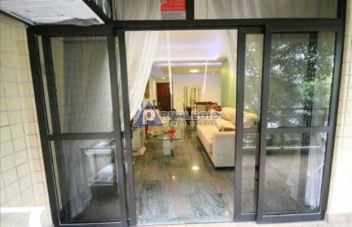 Imagem 7 de 20 de Apartamento À Venda, 3 Quartos, 1 Suíte, 2 Vagas, Tijuca - Rio De Janeiro/rj - 10417