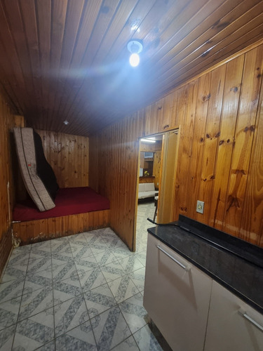 Chalé Camping Cabreúva