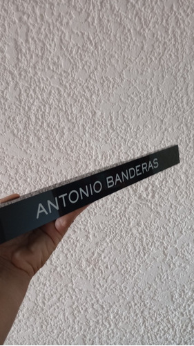 Estante De Perfume Antonio Banderas 