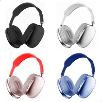 Comprar Auriculares Bluetooth ergonómicos P2 Color rosa claro Auriculares inalámbricos