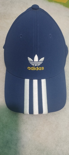 Gorro adidas Color Azul Unisex