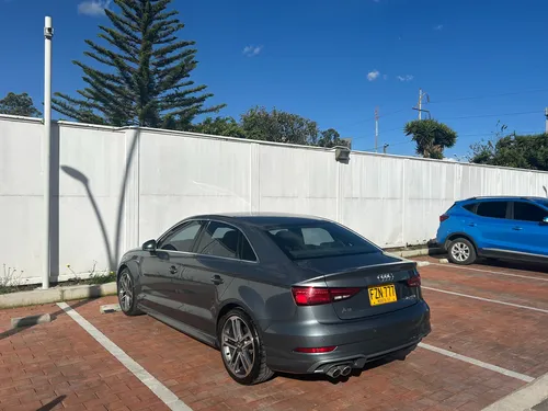 Audi A3 2.0 Progressive