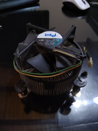 Intel Pentium 4