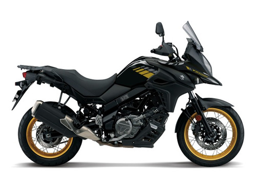 Imagen 2 de 25 de Susuki V-storm 650xt - Promos Al Contado - Entrega Inmediata