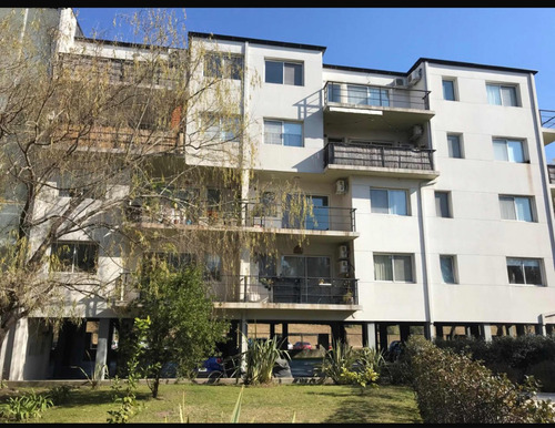 Departamento En Alquiler Anual Tigre Centro