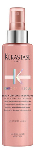 Kit Tratamiento Para Cabello Kerastase Croma Absolu 3 Pzas