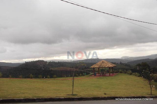 Imagem 5 de 8 de Terreno Residencial À Venda, Tamboré, Santana De Parnaíba - Te0456. - Te0456