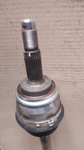 Flecha Completa Izq Tsuru 92/17 # 39101-f4269